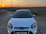 Ford Focus 2012 годаfor3 500 000 тг. в Аксай – фото 2