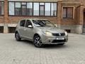 Renault Sandero 2011 годаfor3 300 000 тг. в Уральск