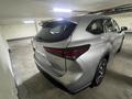 Toyota Highlander 2026 годаүшін41 500 000 тг. в Алматы – фото 4