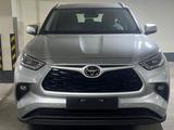Toyota Highlander 2026 годаүшін41 500 000 тг. в Алматы