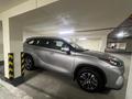 Toyota Highlander 2026 годаүшін41 500 000 тг. в Алматы – фото 3
