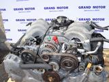Двигатель из Японии на Субару EZ30 3.0 Legacy за 430 000 тг. в Алматы – фото 2