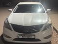Hyundai Grandeur 2013 года за 4 900 000 тг. в Караганда