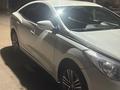 Hyundai Grandeur 2013 года за 4 900 000 тг. в Караганда – фото 3