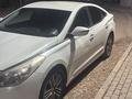 Hyundai Grandeur 2013 года за 4 900 000 тг. в Караганда – фото 2