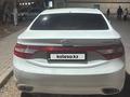 Hyundai Grandeur 2013 года за 4 900 000 тг. в Караганда – фото 4