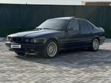 BMW 525 1995 года за 3 650 000 тг. в Туркестан – фото 2