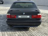 BMW 525 1995 года за 3 650 000 тг. в Туркестан – фото 4