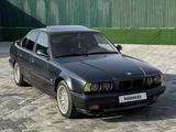 BMW 525 1995 годаүшін3 650 000 тг. в Туркестан