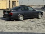 BMW 525 1995 года за 3 650 000 тг. в Туркестан – фото 3
