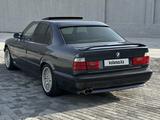 BMW 525 1995 года за 3 650 000 тг. в Туркестан – фото 5