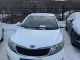 Kia Rio 2015 годаfor5 200 000 тг. в Астана