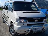 Volkswagen Caravelle 1998 годаfor6 800 000 тг. в Костанай – фото 2