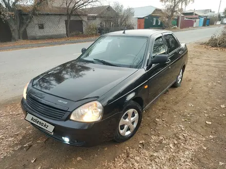 ВАЗ (Lada) Priora 2170 2011 года за 1 950 000 тг. в Семей – фото 3