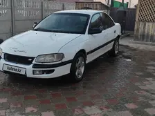 Opel Omega, 1995