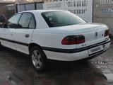 Opel Omega 1995 года за 800 000 тг. в Кокшетау – фото 4