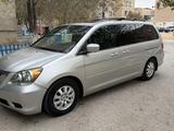 Honda Odyssey 2008 годаfor7 500 000 тг. в Жанаозен – фото 2
