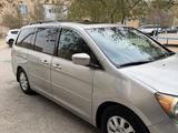 Honda Odyssey 2008 годаfor7 500 000 тг. в Жанаозен – фото 3