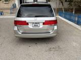 Honda Odyssey 2008 годаfor7 500 000 тг. в Жанаозен – фото 5