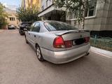 Mitsubishi Carisma 1996 годаүшін1 200 000 тг. в Астана – фото 5