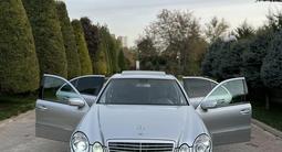 Mercedes-Benz E 320 2003 годаfor5 300 000 тг. в Шымкент – фото 2