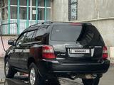 Toyota Highlander 2002 годаfor6 500 000 тг. в Алматы – фото 3