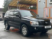 Toyota Highlander 2002 года за 6 500 000 тг. в Алматы