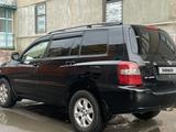 Toyota Highlander 2002 годаfor6 500 000 тг. в Алматы – фото 4