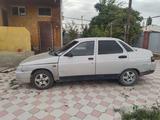 ВАЗ (Lada) 2110 2007 года за 500 000 тг. в Кулан – фото 5