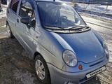 Daewoo Matiz 2013 года за 2 450 000 тг. в Шымкент – фото 3