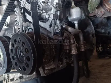 Контрактный двигатель Toyota 1MZ-FE из Японии за 650 000 тг. в Петропавловск – фото 3