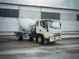 JAC  N120 Миксер 2024 года за 28 000 000 тг. в Уральск