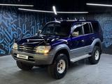 Toyota Land Cruiser Prado 1996 годаfor5 400 000 тг. в Алматы – фото 3