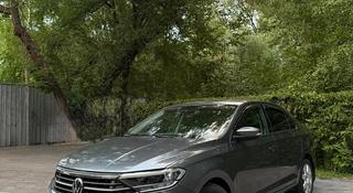 Volkswagen Polo 2020 года за 6 600 000 тг. в Алматы