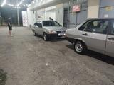 ВАЗ (Lada) 21099 2002 года за 1 550 000 тг. в Шымкент – фото 2