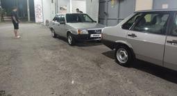 ВАЗ (Lada) 21099 2002 года за 1 550 000 тг. в Шымкент – фото 2