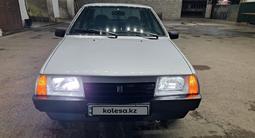 ВАЗ (Lada) 21099 2002 года за 1 550 000 тг. в Шымкент – фото 3