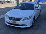 Toyota Camry 2013 года за 9 200 000 тг. в Кокшетау