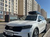 Kia Sorento 2022 года за 13 900 000 тг. в Астана – фото 2