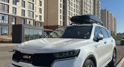 Kia Sorento 2022 года за 13 900 000 тг. в Астана – фото 2