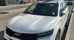Kia Sorento 2022 года за 13 900 000 тг. в Астана