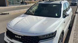 Kia Sorento 2022 года за 13 900 000 тг. в Астана
