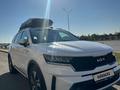 Kia Sorento 2022 годаүшін13 900 000 тг. в Астана – фото 4