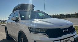 Kia Sorento 2022 года за 13 900 000 тг. в Астана – фото 4