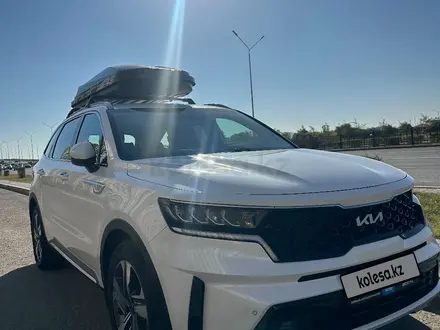 Kia Sorento 2022 года за 13 900 000 тг. в Астана – фото 4