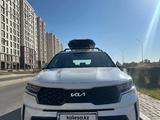 Kia Sorento 2022 года за 13 900 000 тг. в Астана – фото 3