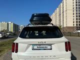 Kia Sorento 2022 года за 13 900 000 тг. в Астана – фото 5