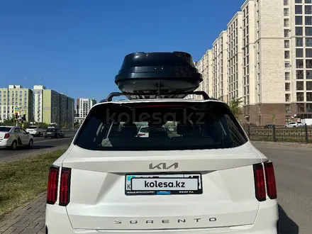 Kia Sorento 2022 года за 13 900 000 тг. в Астана – фото 5