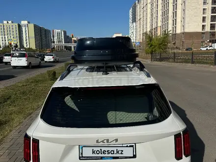 Kia Sorento 2022 года за 13 900 000 тг. в Астана – фото 6