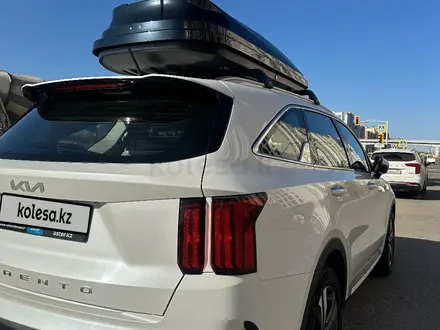 Kia Sorento 2022 года за 13 900 000 тг. в Астана – фото 7
